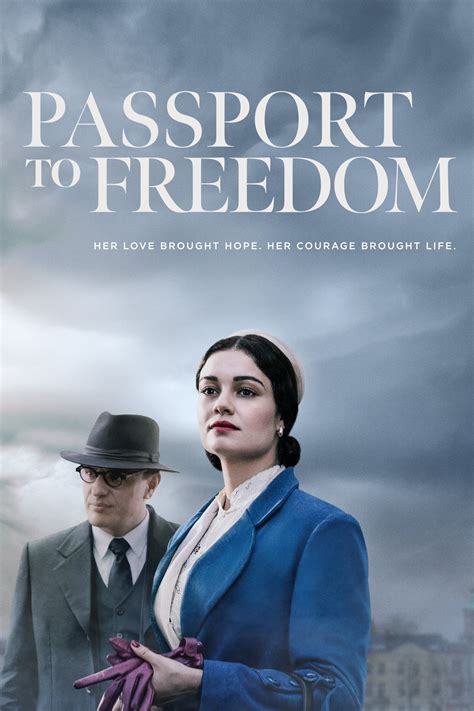 yesmovie passport to freedom